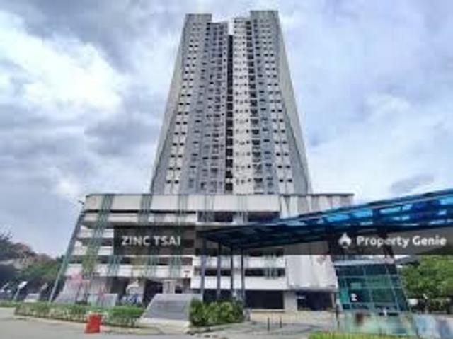 Condominium for rent in Country Heights Damansara, Kuala Lumpur