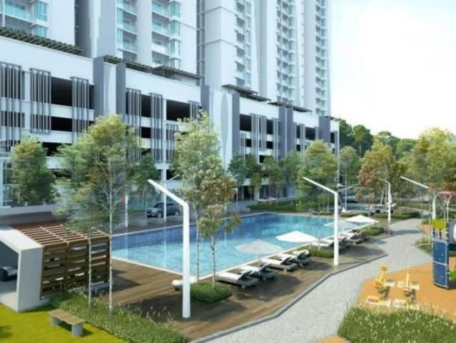 House for rent in Country Heights Damansara, Kuala Lumpur