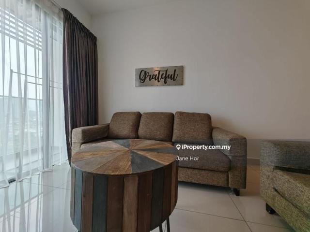 House for rent in Country Heights Damansara, Kuala Lumpur