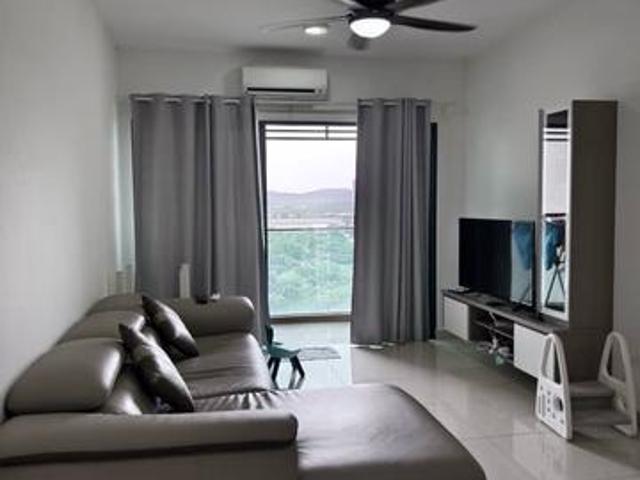 Condominium for rent in Country Heights Damansara, Kuala Lumpur