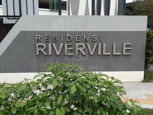 Condominium for rent in Country Heights Damansara, Kuala Lumpur