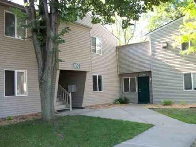Apartment for rent in Bellevue