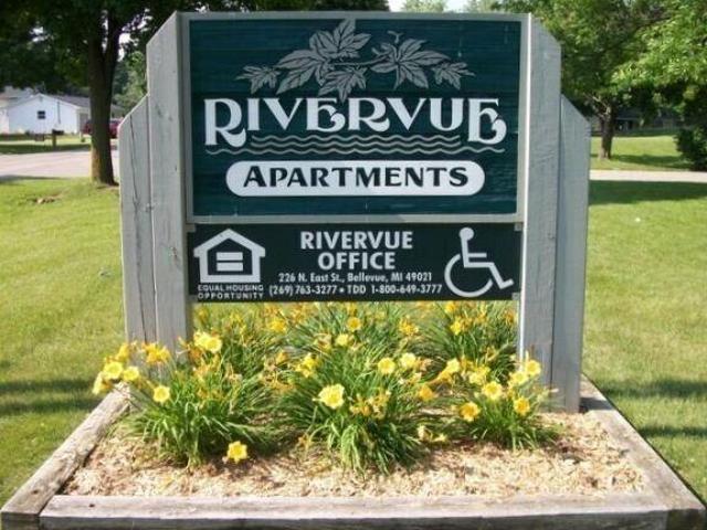 Apartment for rent in Bellevue