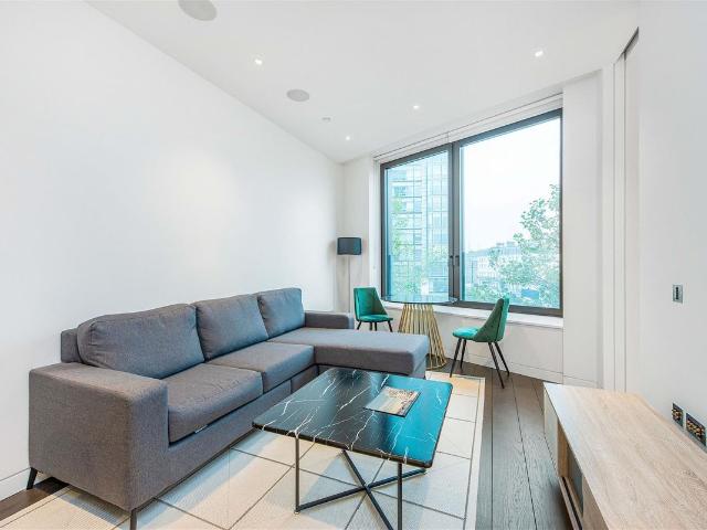 Apartment for rent in Westminster, Greater London