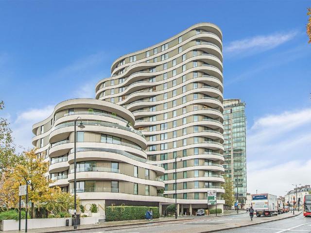 Apartment for rent in Westminster, Greater London