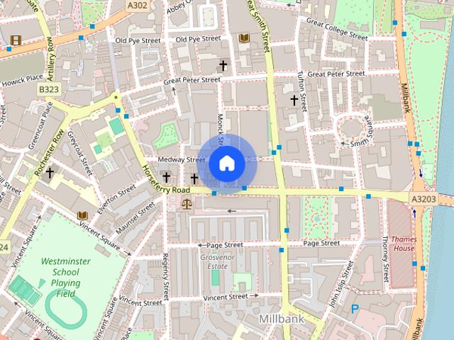 Apartment for rent in Greater London