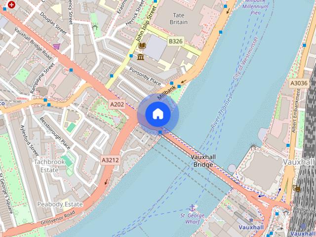 Apartment for rent in Greater London