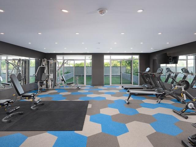 Apartment for rent in Arva, Ontario