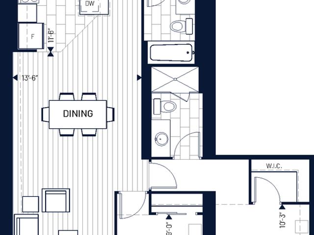 Apartment for rent in Arva, Ontario