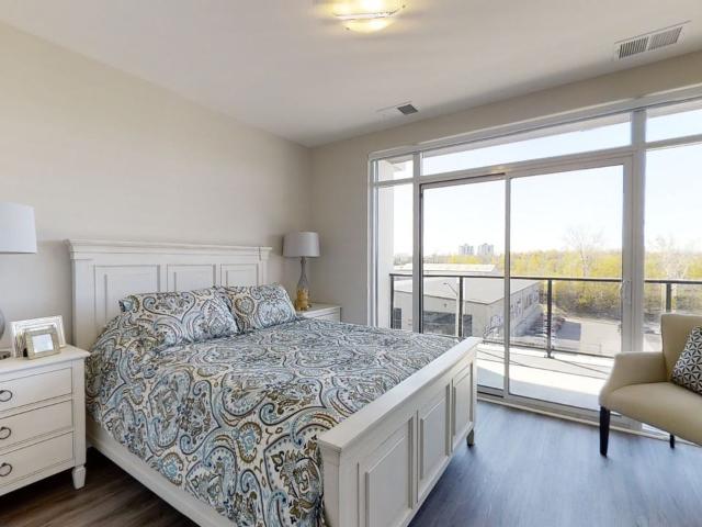Apartment for rent in Arva, Ontario