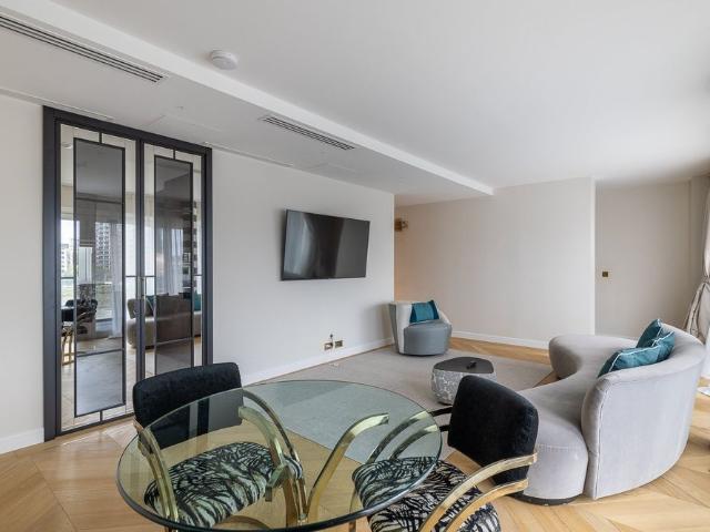 Apartment for rent in Fulham Riverside, Greater London