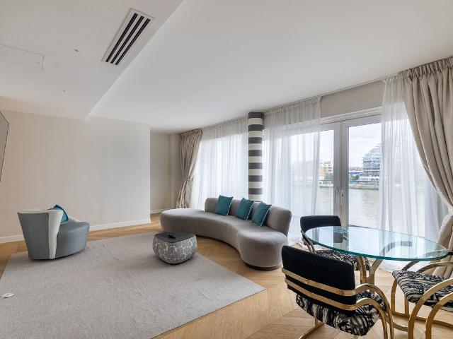 Apartment for rent in London Borough of Hammersmith and Fulham, Greater London