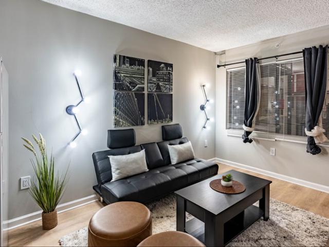 Apartment for rent in Tennessee