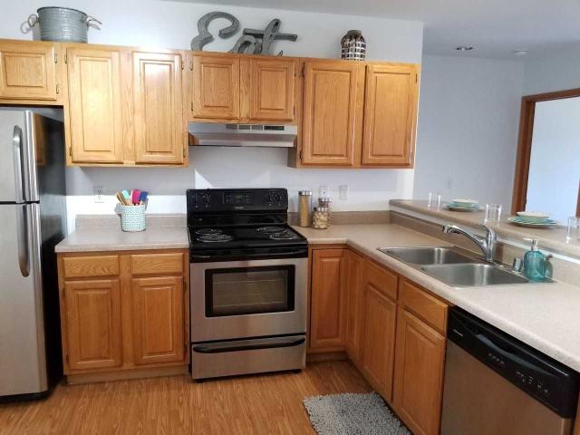 Apartment for rent in Waukesha, Wisconsin