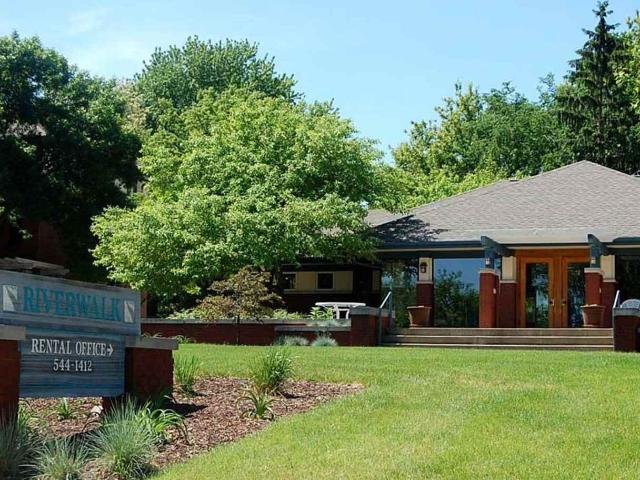 Apartment for rent in Waukesha, Wisconsin
