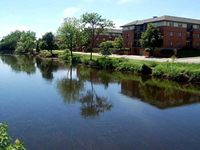 Apartment for rent in Waukesha, Wisconsin