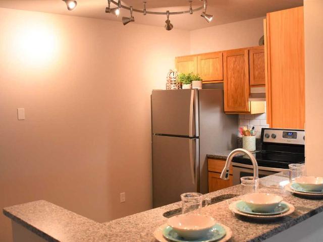 Apartment for rent in Waukesha, Wisconsin