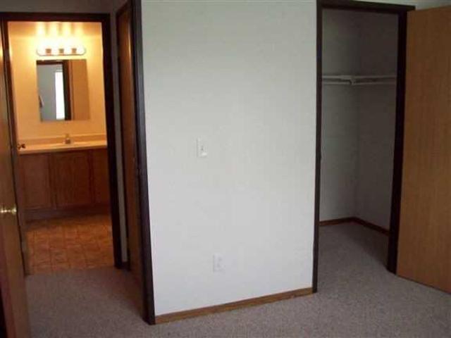 Apartment for rent in Lowell, Michigan
