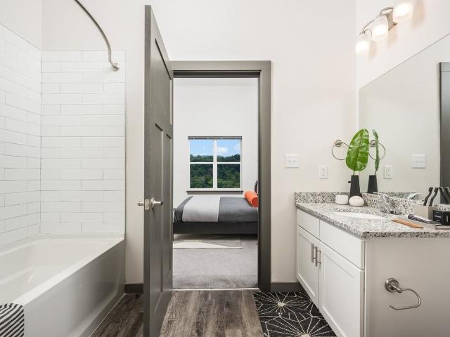 Apartment for rent in Tennessee