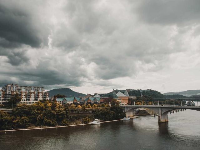 Apartment for rent in Tennessee