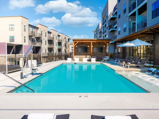 Apartment for rent in Tennessee