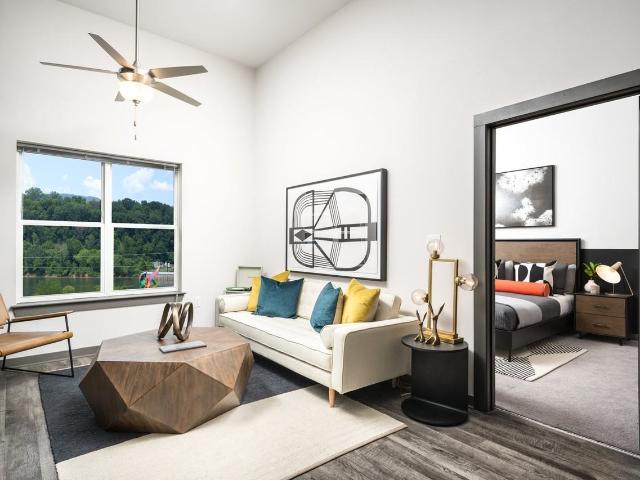 Apartment for rent in Tennessee