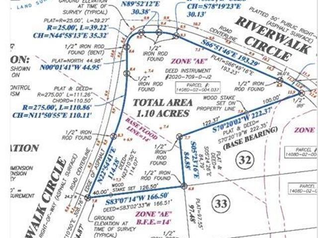 Land for sale in D Iberville, Mississippi