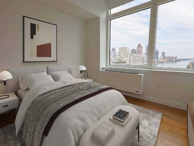 Apartment for rent in Arverne, New York