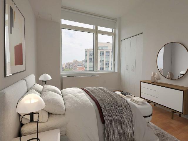 Apartment for rent in Arverne, New York