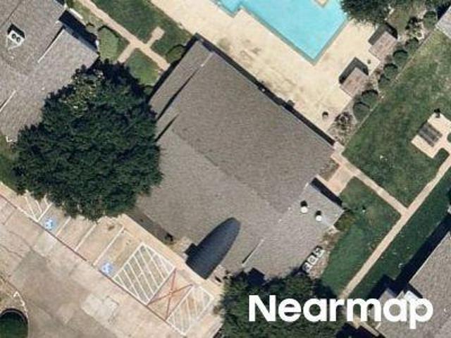 House for sale in Benbrook, Texas