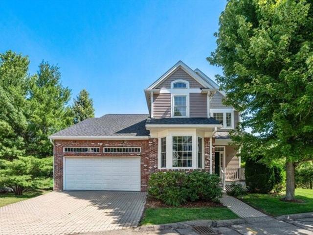 Condo for sale in Walpole, Massachusetts