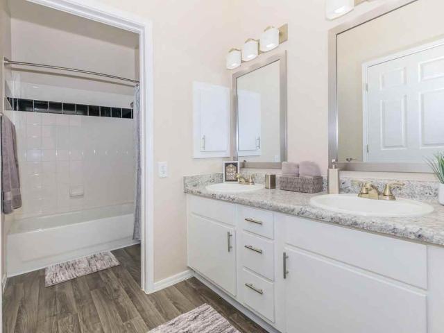 Apartment for rent in Tucson, Arizona