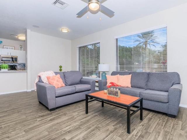Apartment for rent in Tucson, Arizona