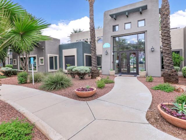 Apartment for rent in Tucson, Arizona