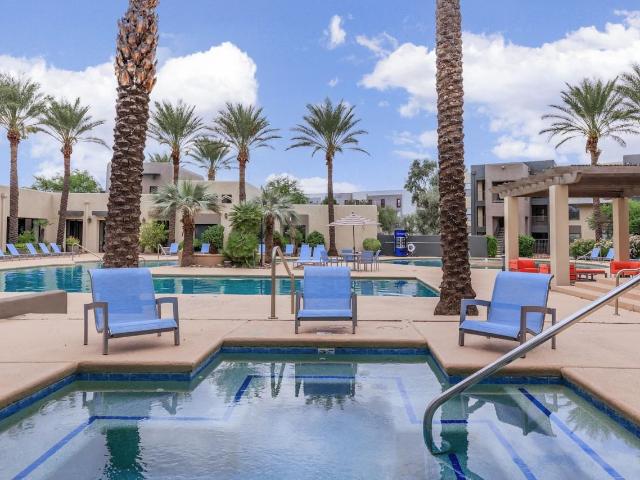 Apartment for rent in Tucson, Arizona