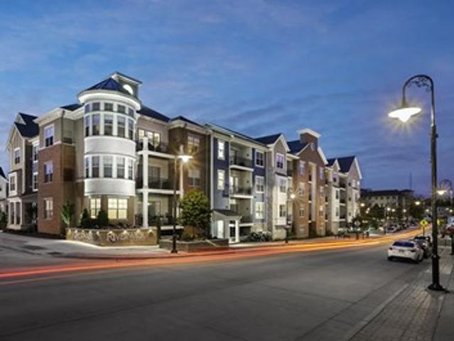 Apartment for rent in Menomonee Falls
