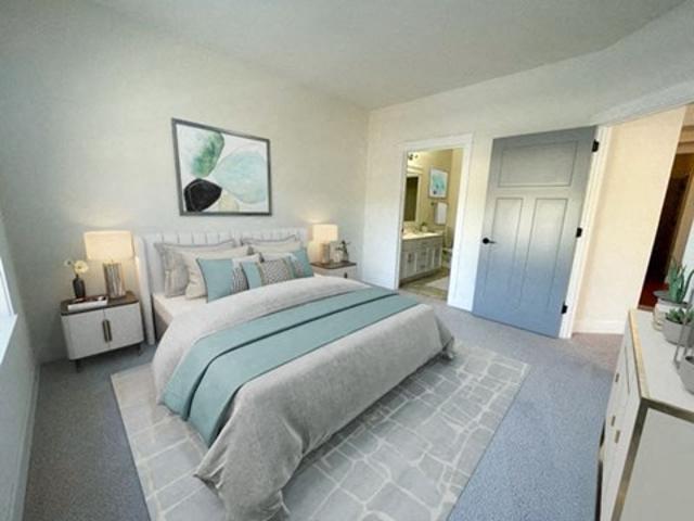 Apartment for rent in Menomonee Falls