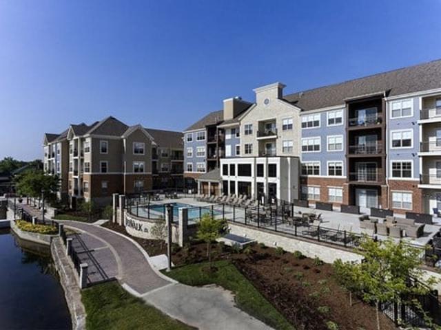 Apartment for rent in Menomonee Falls