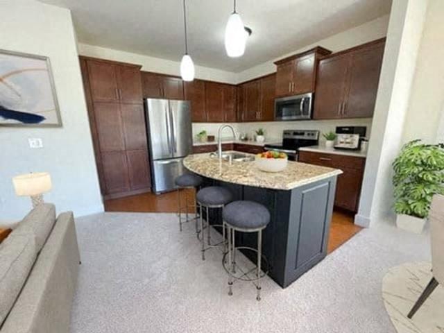 Apartment for rent in Menomonee Falls