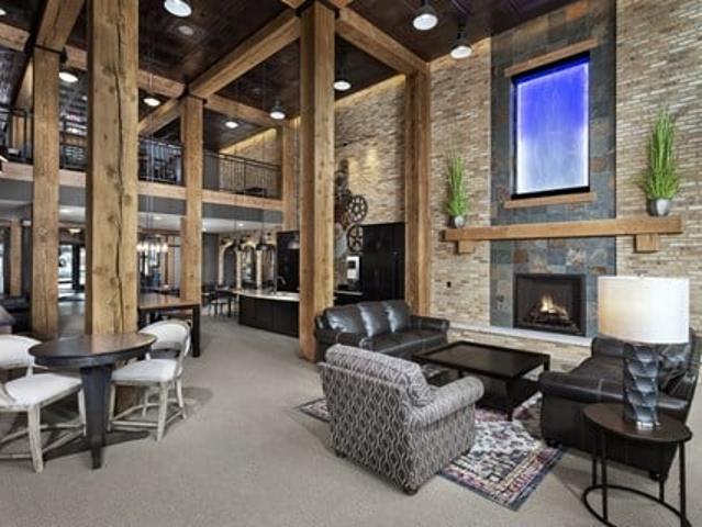 Apartment for rent in Menomonee Falls