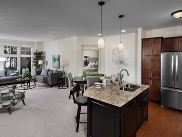 Apartment for rent in Menomonee Falls