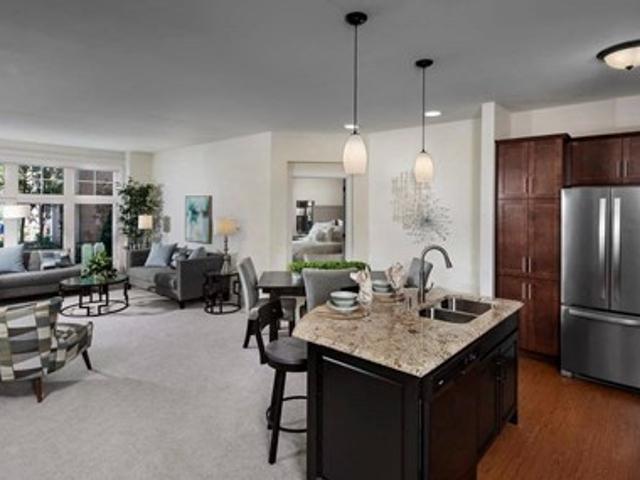 Apartment for rent in Menomonee Falls