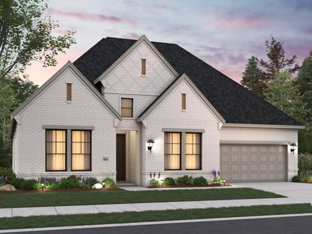 House for sale in Benbrook, Texas
