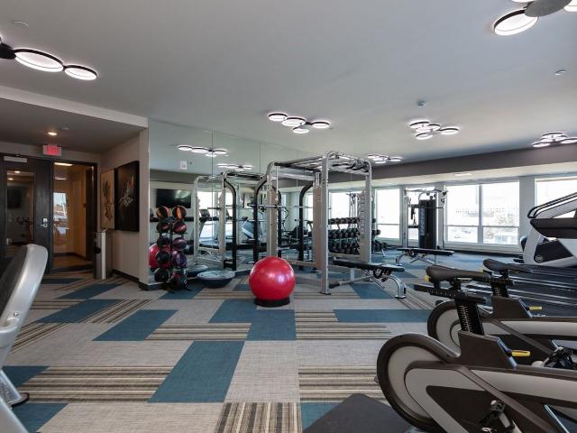 Apartment for rent in Rochester, Minnesota
