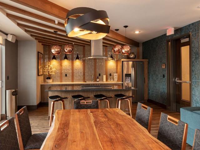 Apartment for rent in Rochester, Minnesota
