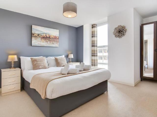 Apartment for rent in Greater London
