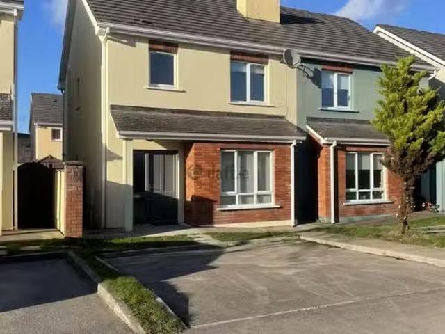 House to rent
