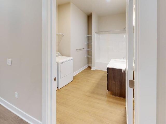 Apartment for rent in Williamston, Michigan