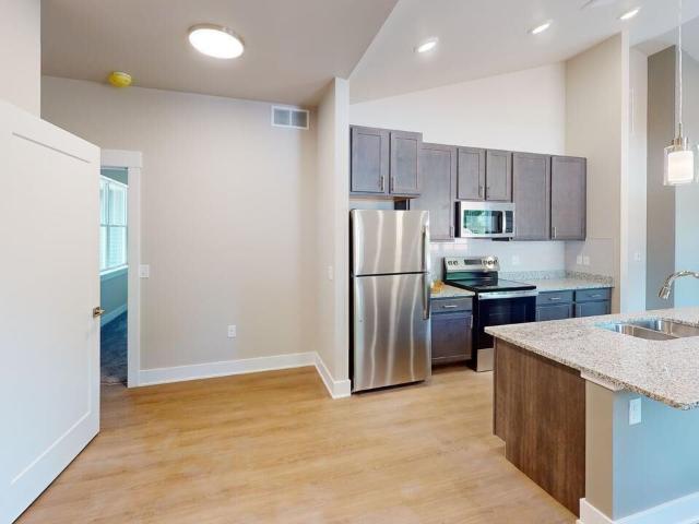 Apartment for rent in Williamston, Michigan
