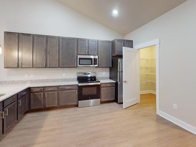 Apartment for rent in Williamston, Michigan